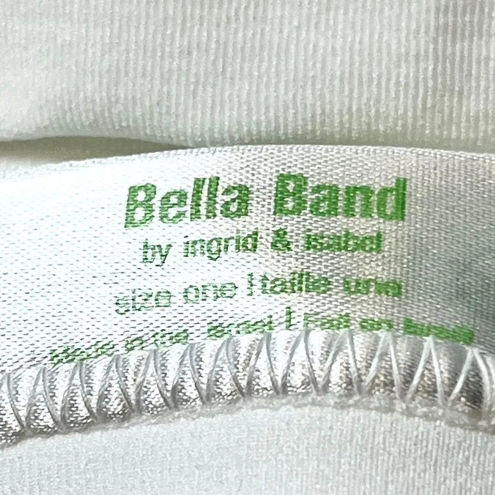 Isabel Maternity Bellaband Belly Band - Picture 6 of 7